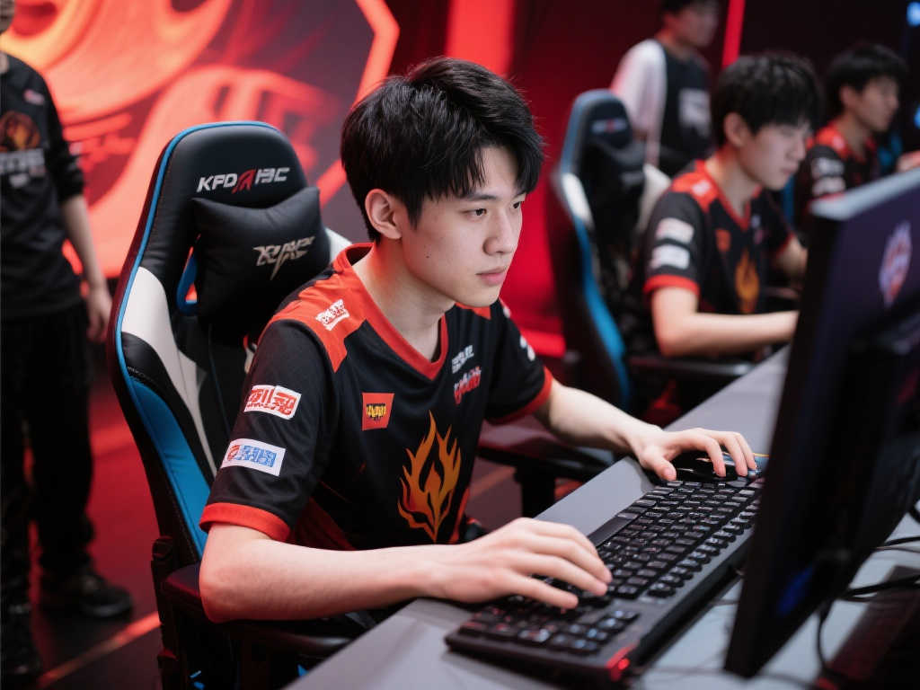 KPL年度最佳选手揭晓,超神操作引发热议 KPL年度最佳选手揭晓,超神操作引发热议