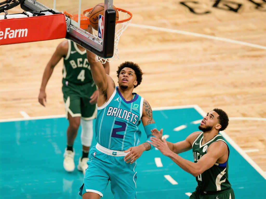 从核心到第四选项，布里奇斯进攻端寻找新定位